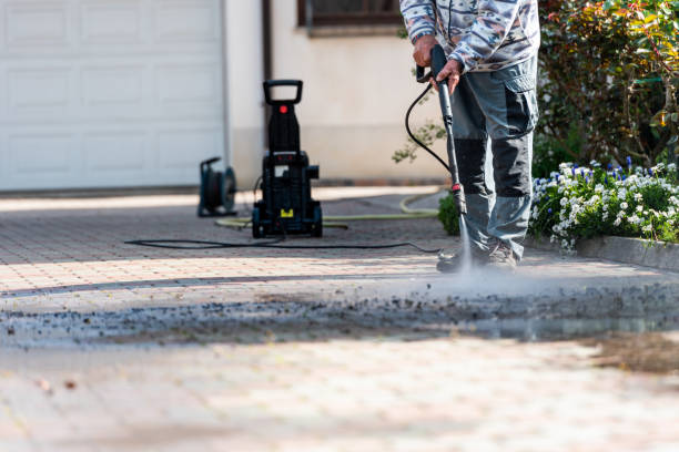 Best Sidewalk Pressure Washing  in Tysons, VA