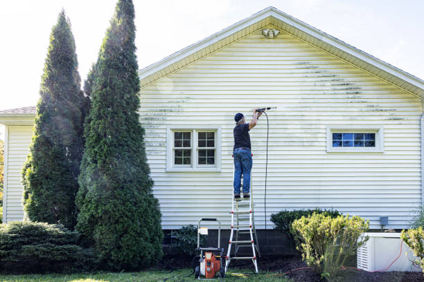 Best House Pressure Washing  in Tysons, VA